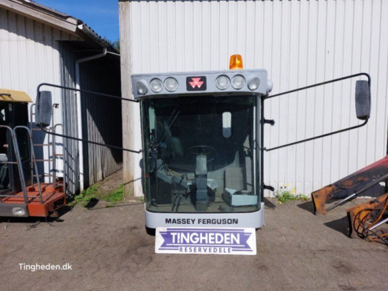Massey Ferguson 7278