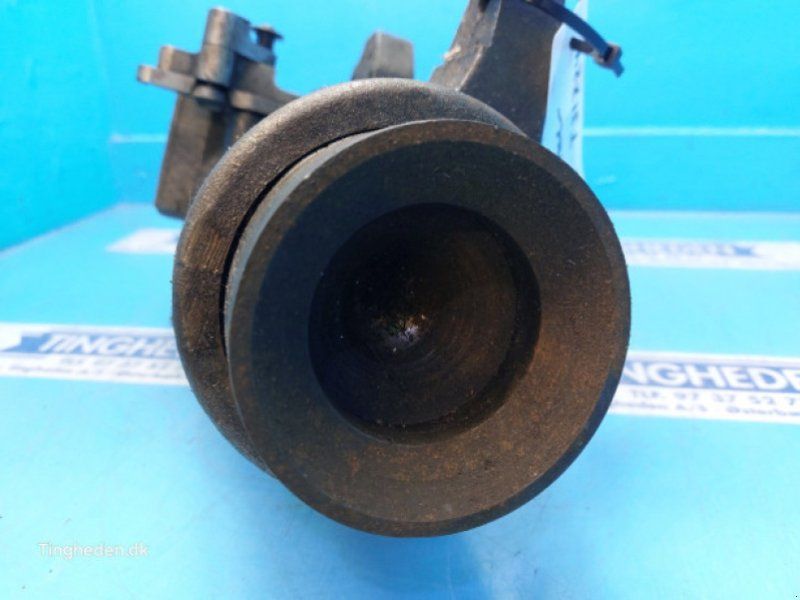 John Deere Sonstiges
