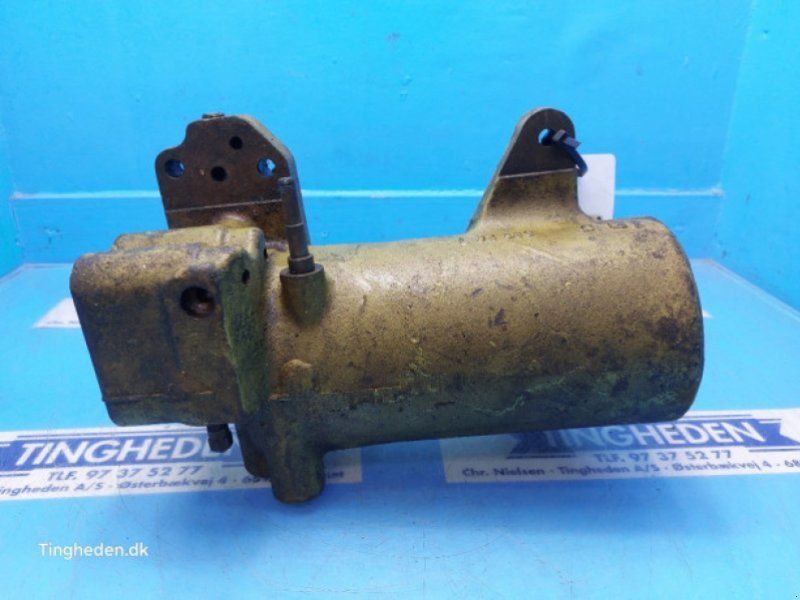 John Deere 3040