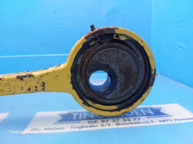 New Holland TX68
