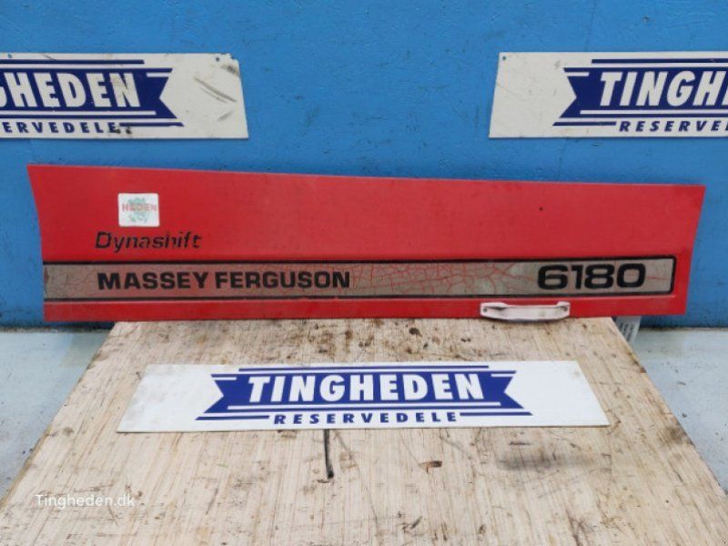 Massey Ferguson 6180