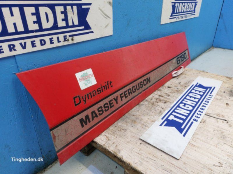 Massey Ferguson 6180