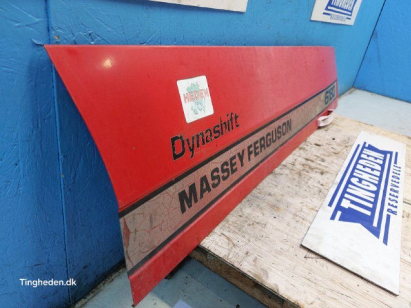 Massey Ferguson 6180