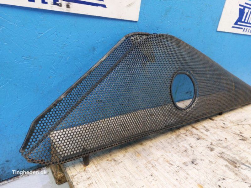 Case Steiger STX480