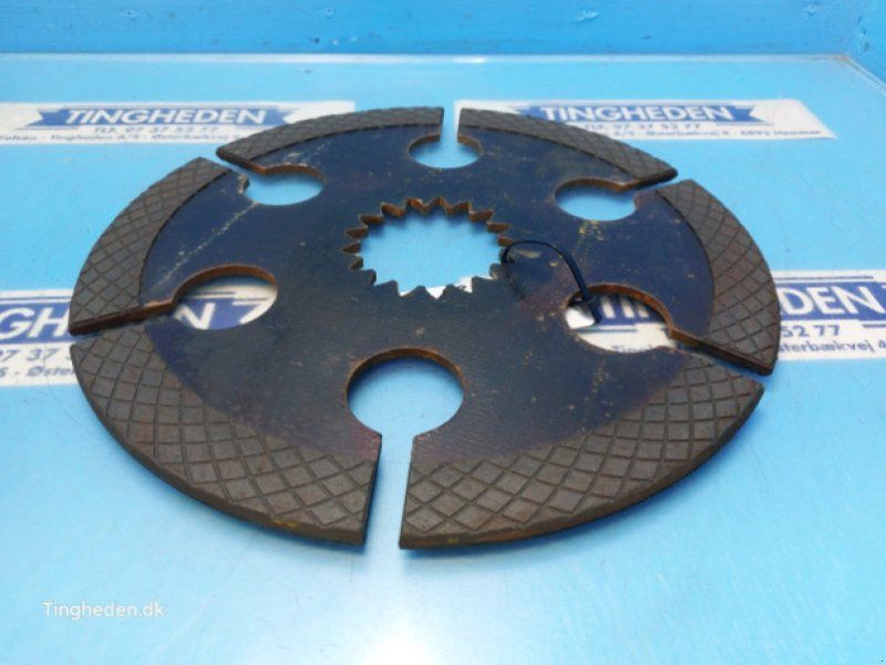New Holland 8870