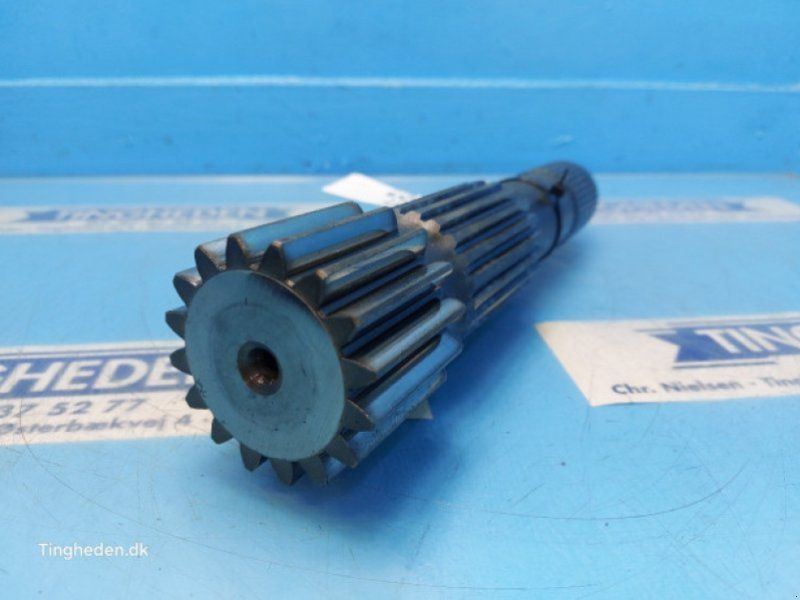 Ford 4600