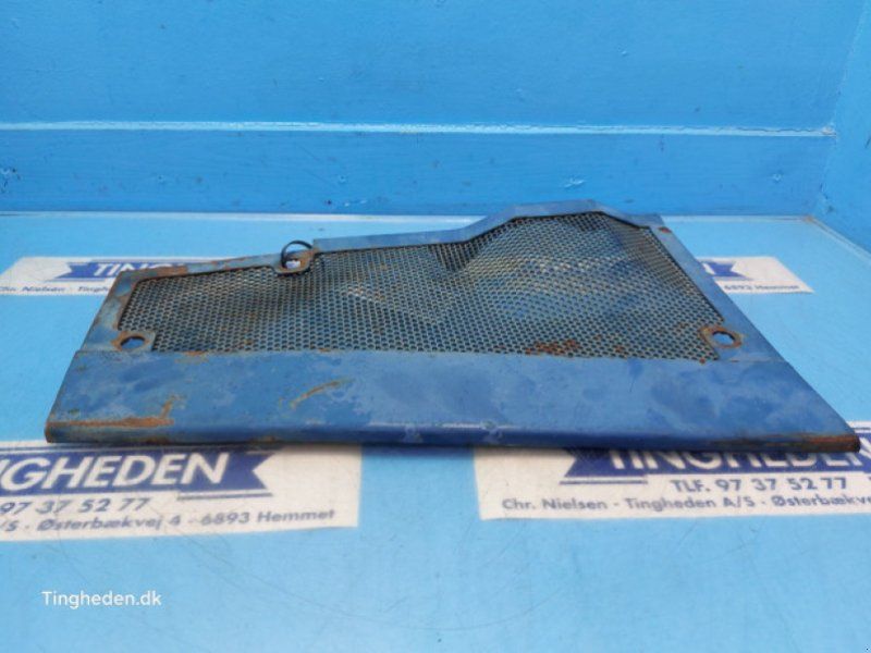 Ford 8210