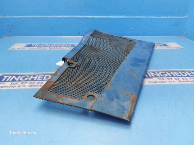 Ford 8210