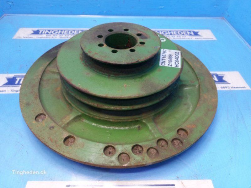 John Deere 960