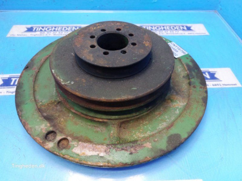 John Deere 952