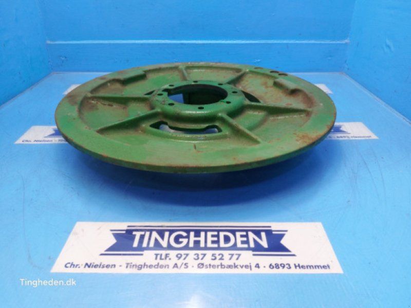 John Deere 1065