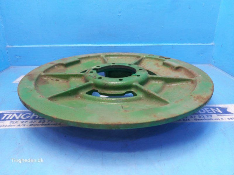 John Deere 1065