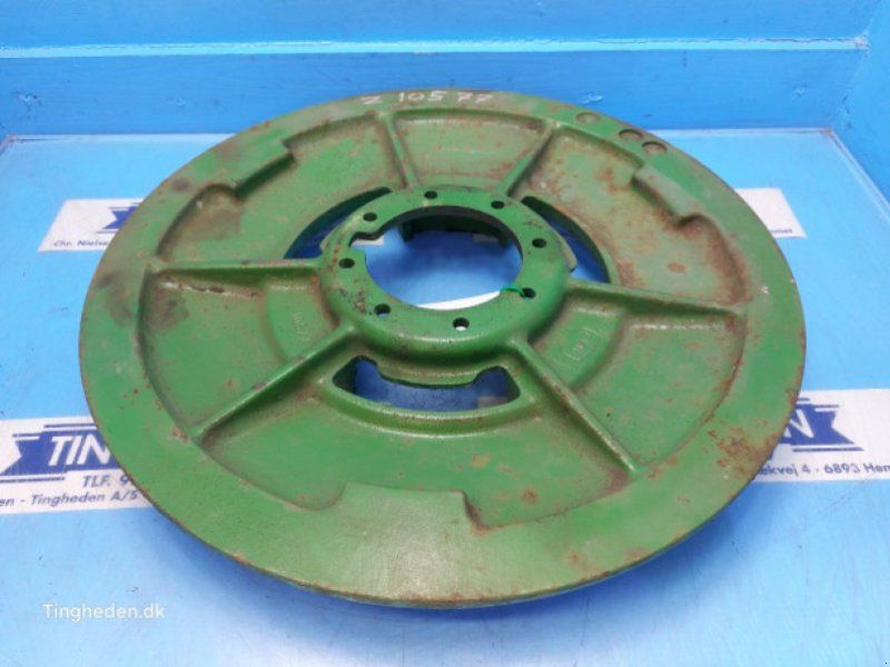 John Deere 1065