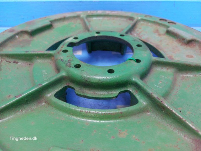 John Deere 1065