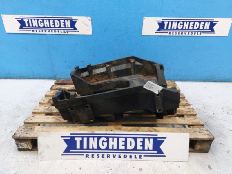 Massey Ferguson 6465