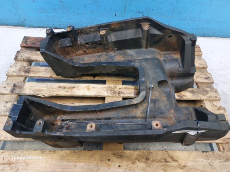 Massey Ferguson 6465