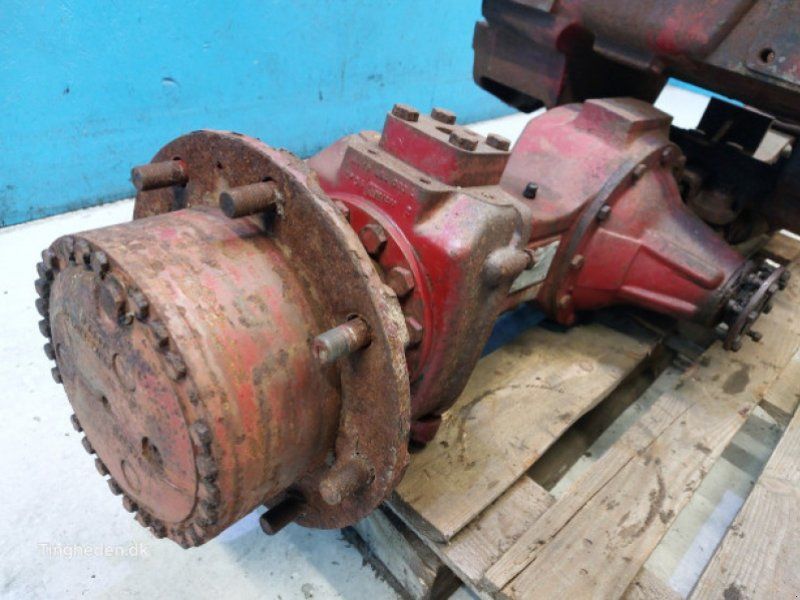 Case 1056