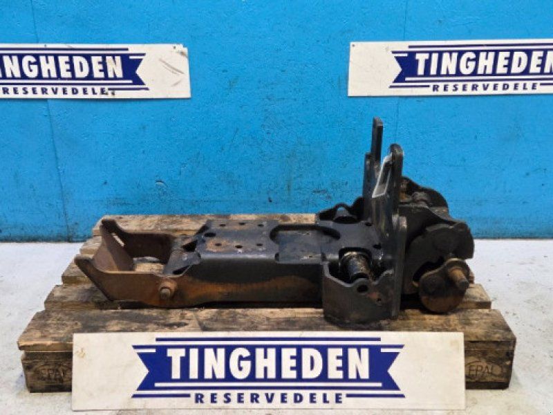 Massey Ferguson 6465