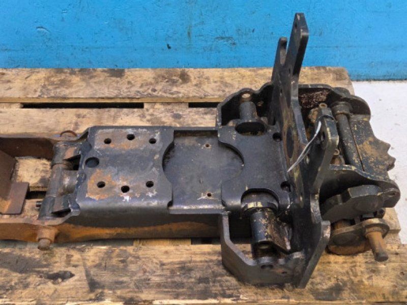Massey Ferguson 6465