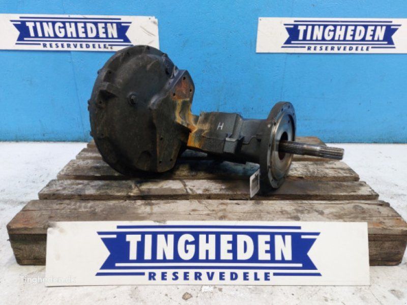 Case Farmall 95A