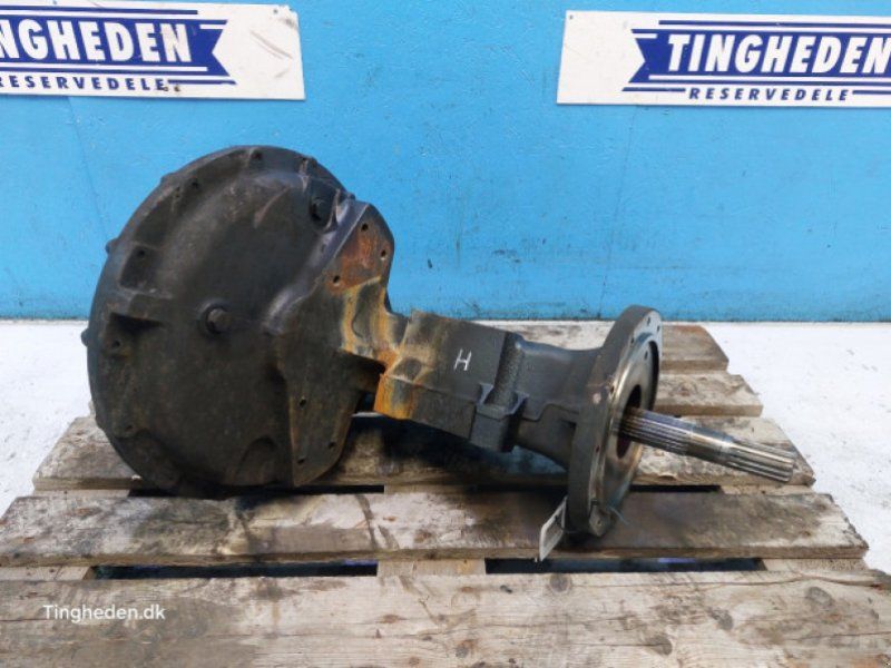 Case Farmall 95A