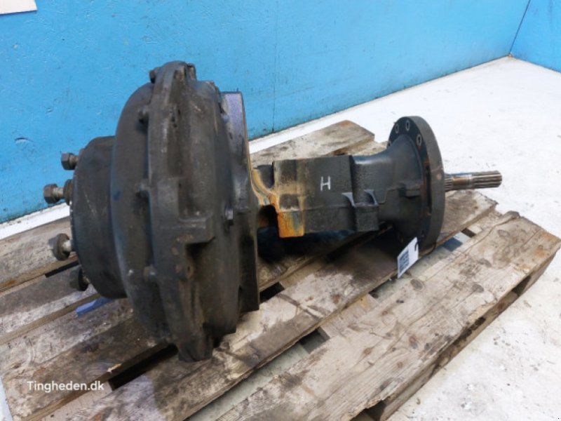 Case Farmall 95A