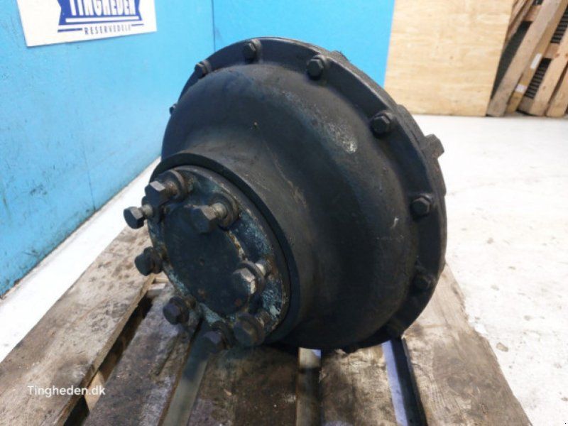 Case Farmall 95A