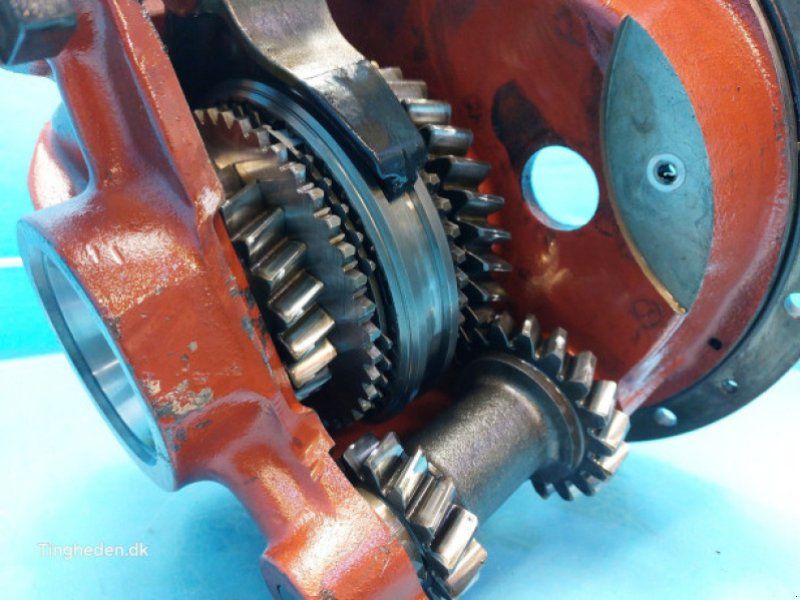 Massey Ferguson 3060