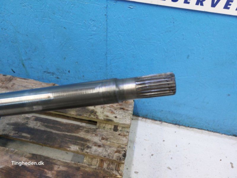 Case Farmall 95A