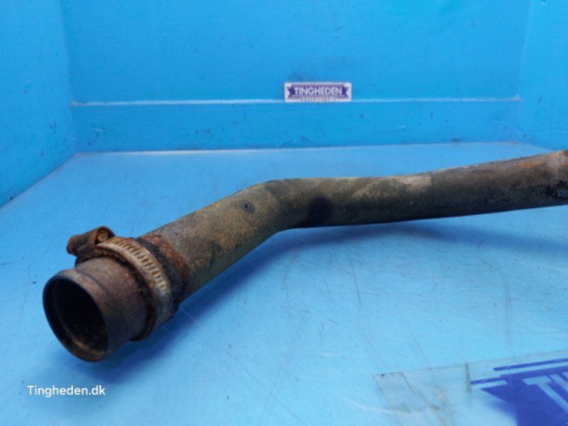 Case Farmall 95A