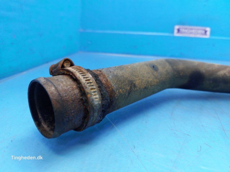 Case Farmall 95A
