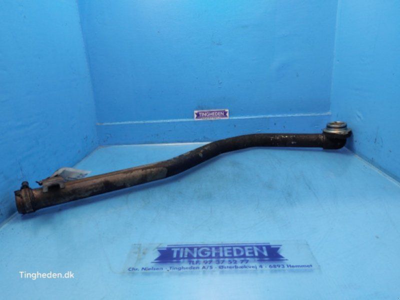 Case Farmall 95A
