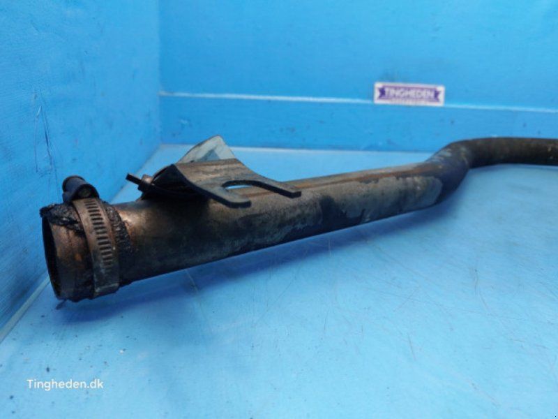 Case Farmall 95A