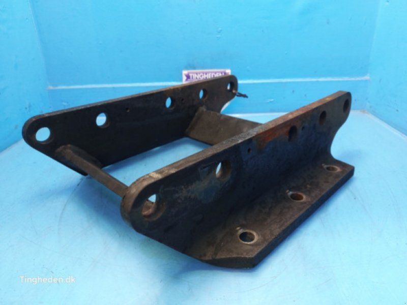 Case Farmall 95A
