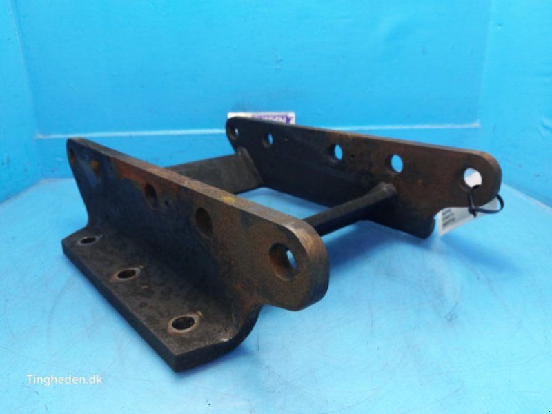 Case Farmall 95A