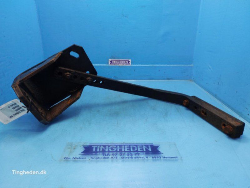 Case Farmall 95A