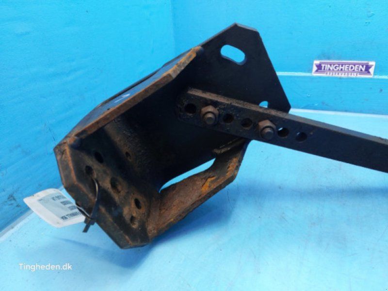 Case Farmall 95A