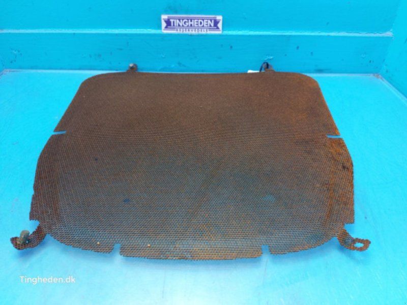 Case Farmall 95A