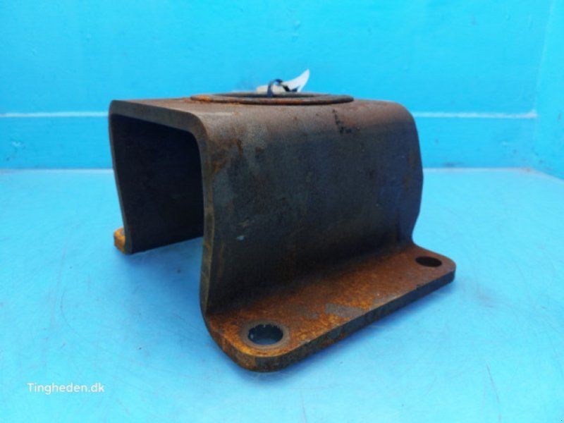 Case Farmall 95A