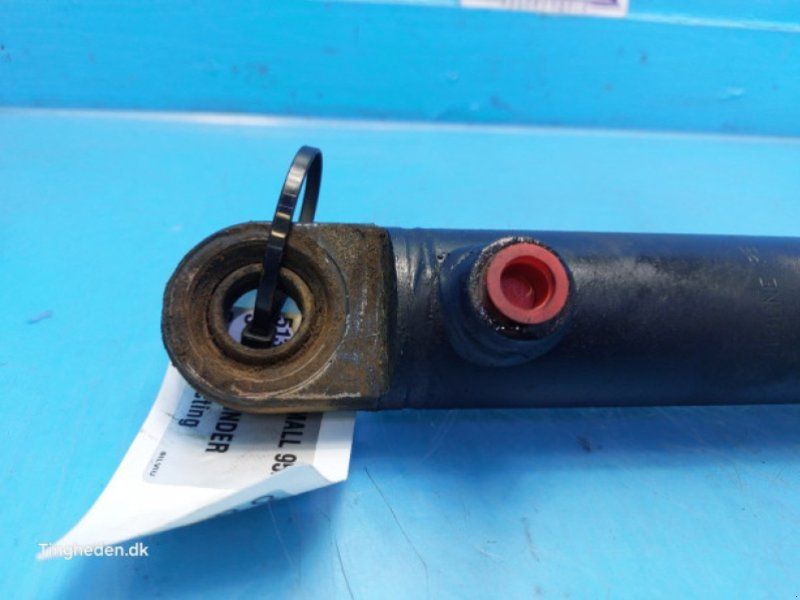 Case Farmall 95A