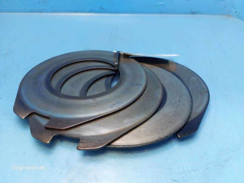 Case Farmall 95A