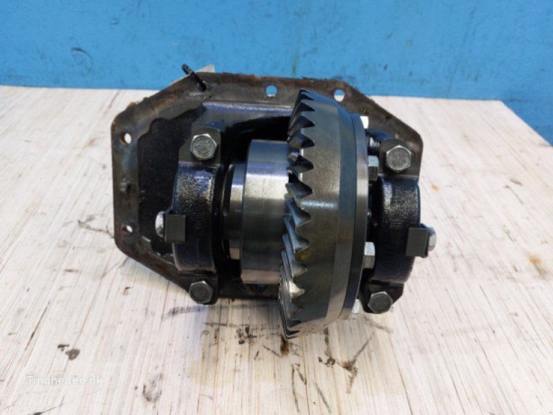 Case Farmall 95A