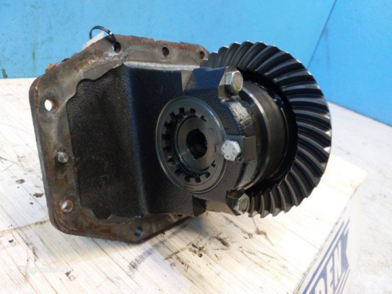 Case Farmall 95A
