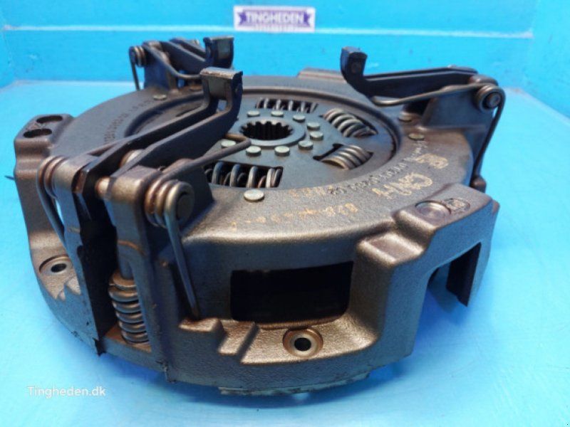Case Farmall 95A