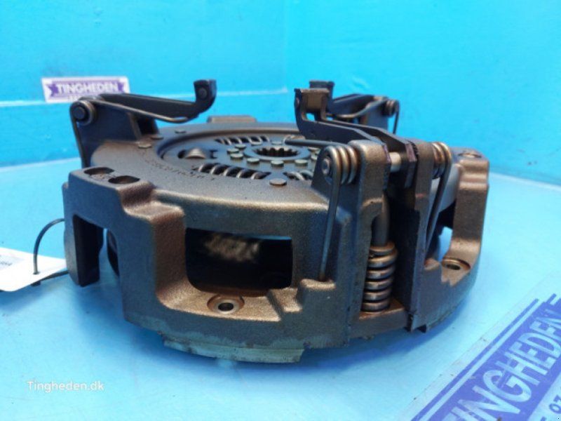 Case Farmall 95A