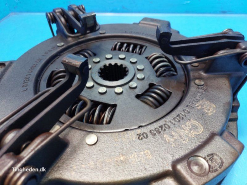 Case Farmall 95A
