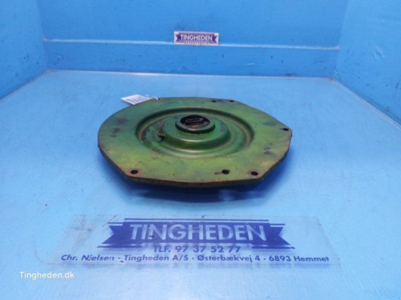 John Deere 1085