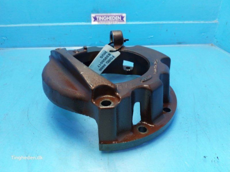 Ford 4600