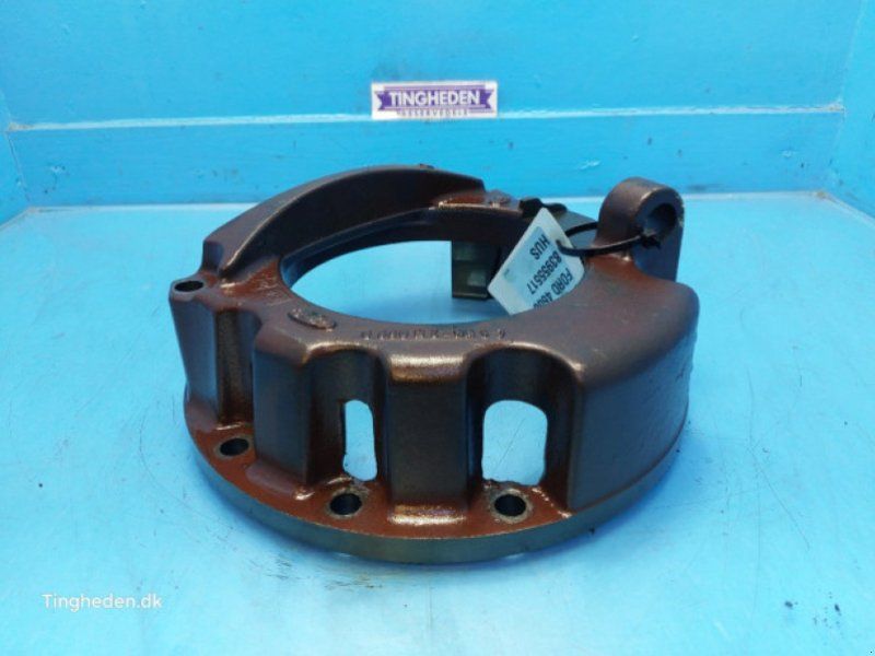 Ford 4600
