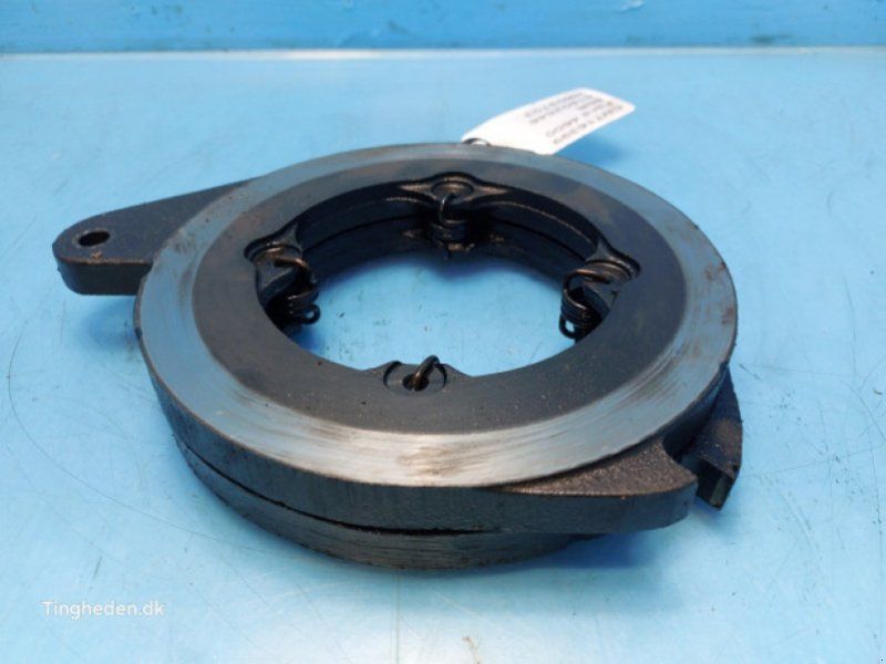 Ford 4600